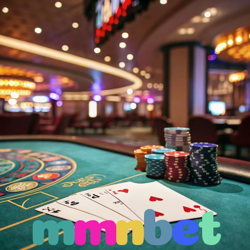 Aposte Inteligente e Ganhe Mais no mmnbet